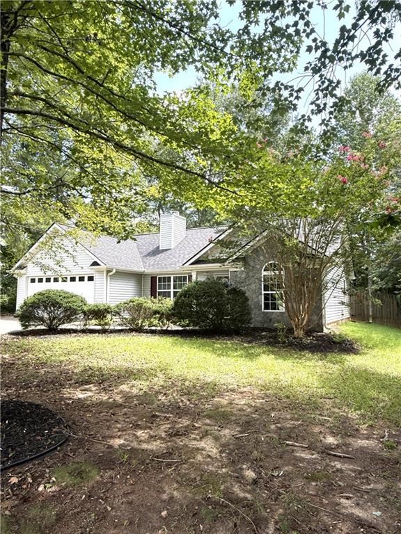 405 Meuse Way Property Photo 1