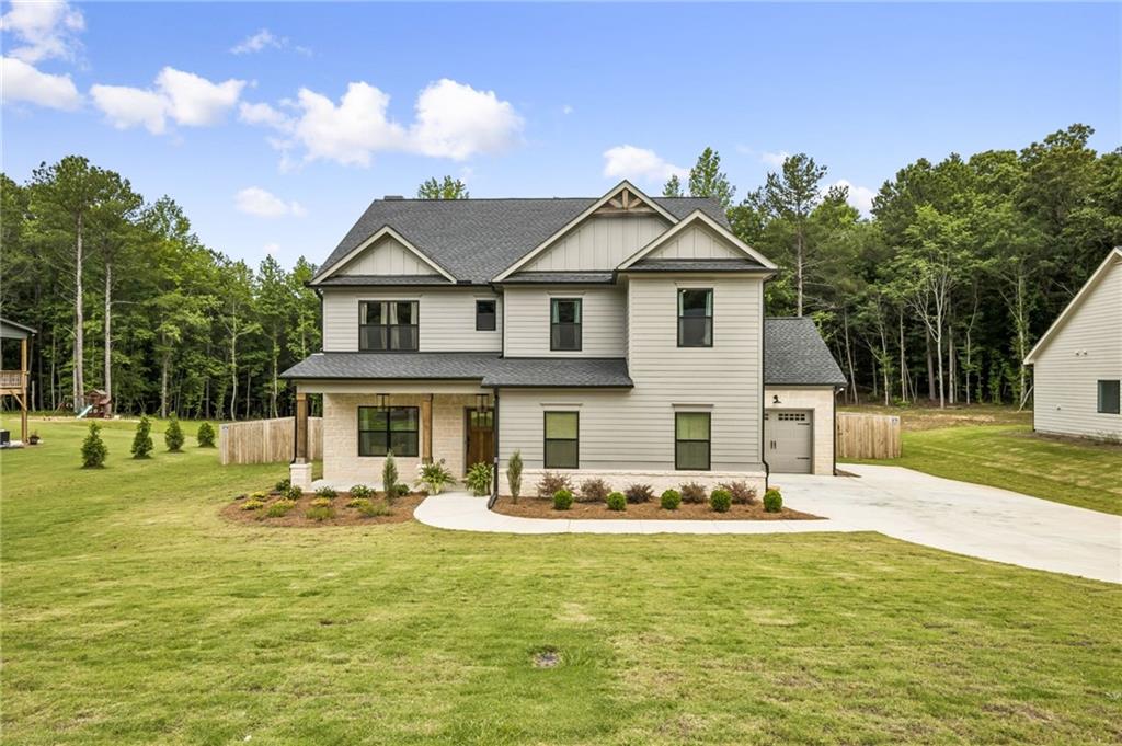 311 Rockwell Church Road Nw Property Photo 1