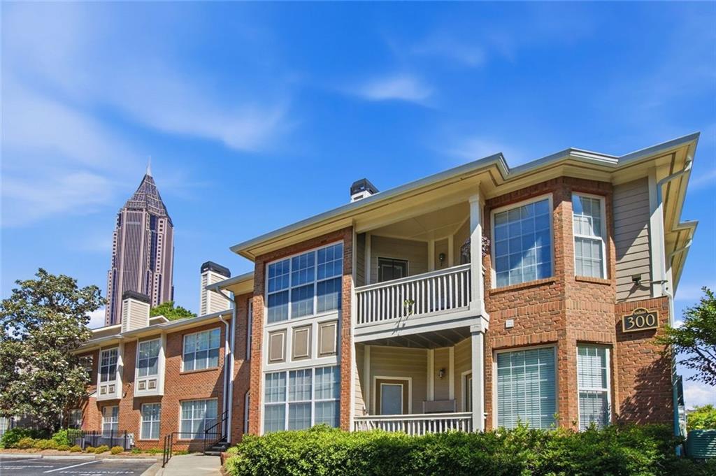 200 Renaissance Parkway NE Unit 310