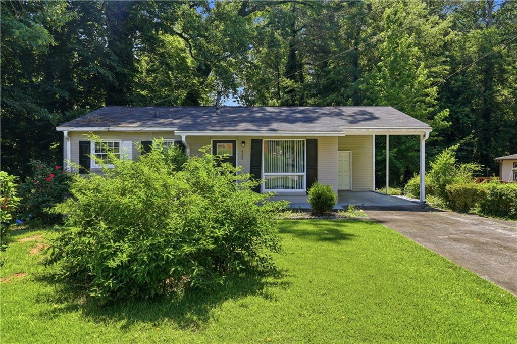 757 Alfred Road NW Property Photo 1