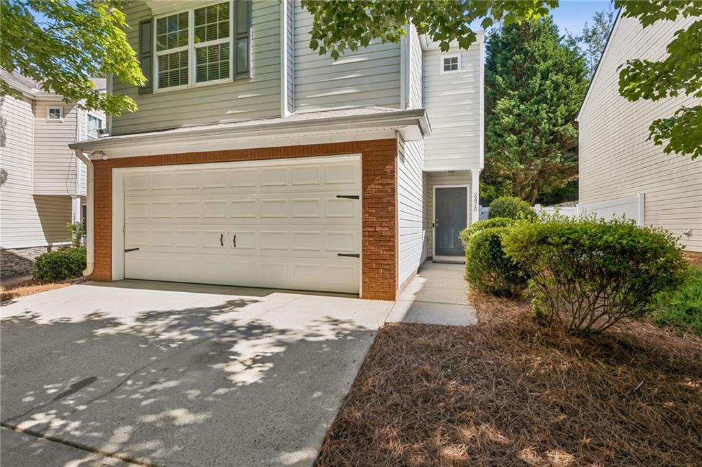 2470 Keenland Court Property Photo 1