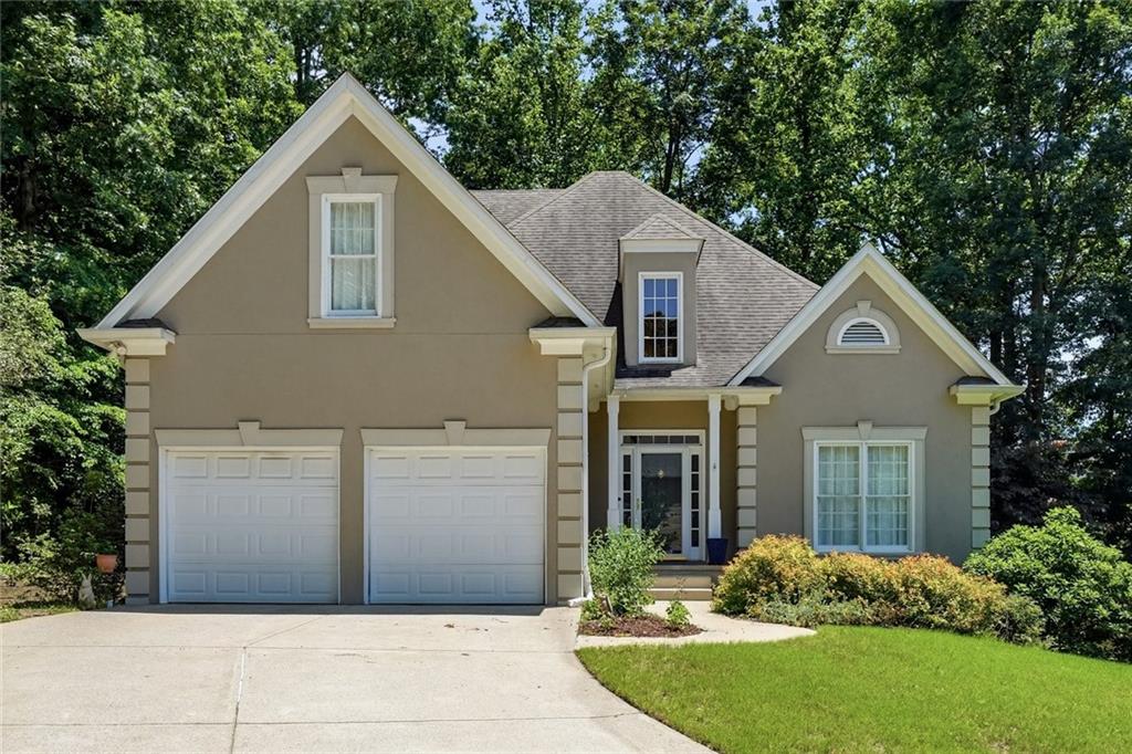 2400 Mirrabeau Court