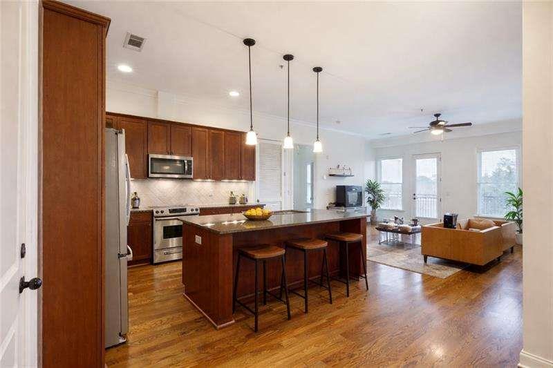 360 Chambers Street Unit 208 Property Photo 1