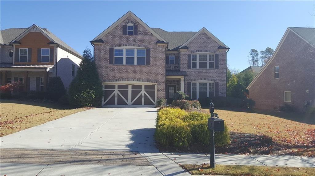3155 Stonecrest Drive Property Photo 1