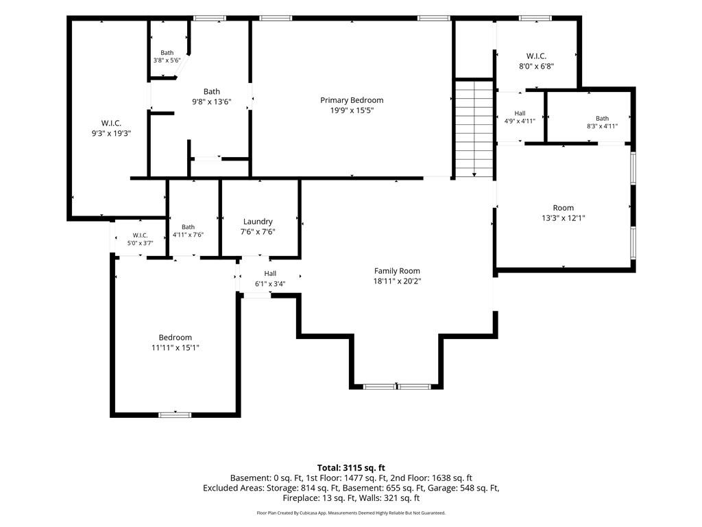 110 Old Avery Drive Property Photo 59