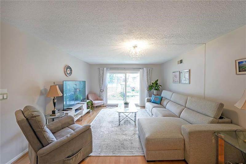 6851 Roswell Road Unit O3 Property Photo 11