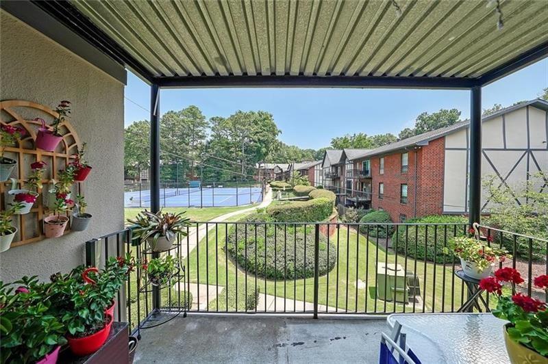 6851 Roswell Road Unit O3 Property Photo 26
