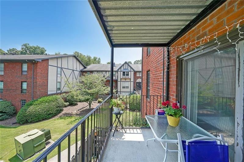 6851 Roswell Road Unit O3 Property Photo 27