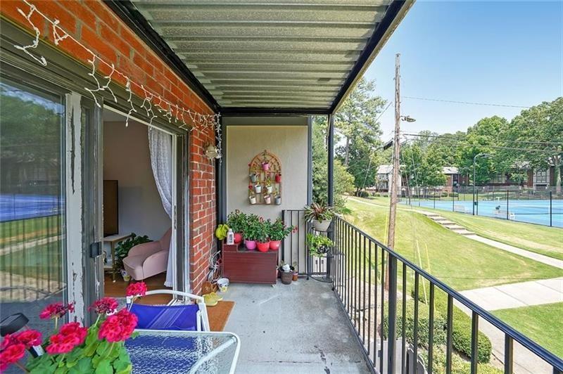 6851 Roswell Road Unit O3 Property Photo 28