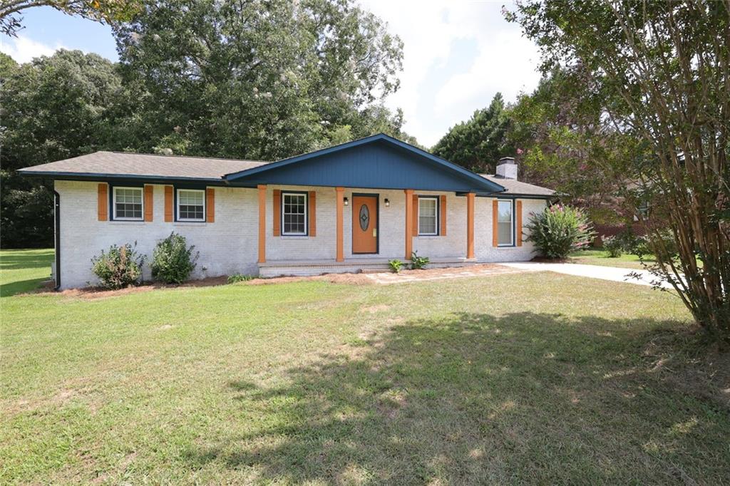 3395 Highway 11 S Property Photo 1