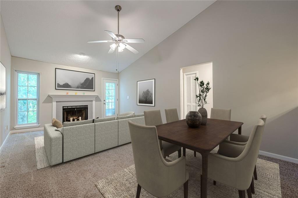 412 Teal Court Property Photo 1