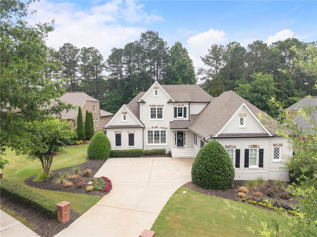 4227 Tattnall Run Property Photo 1