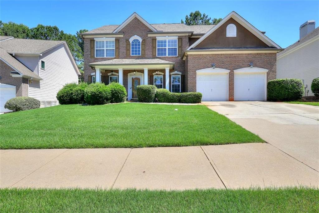 3387 Dogwood Pass Property Photo 1