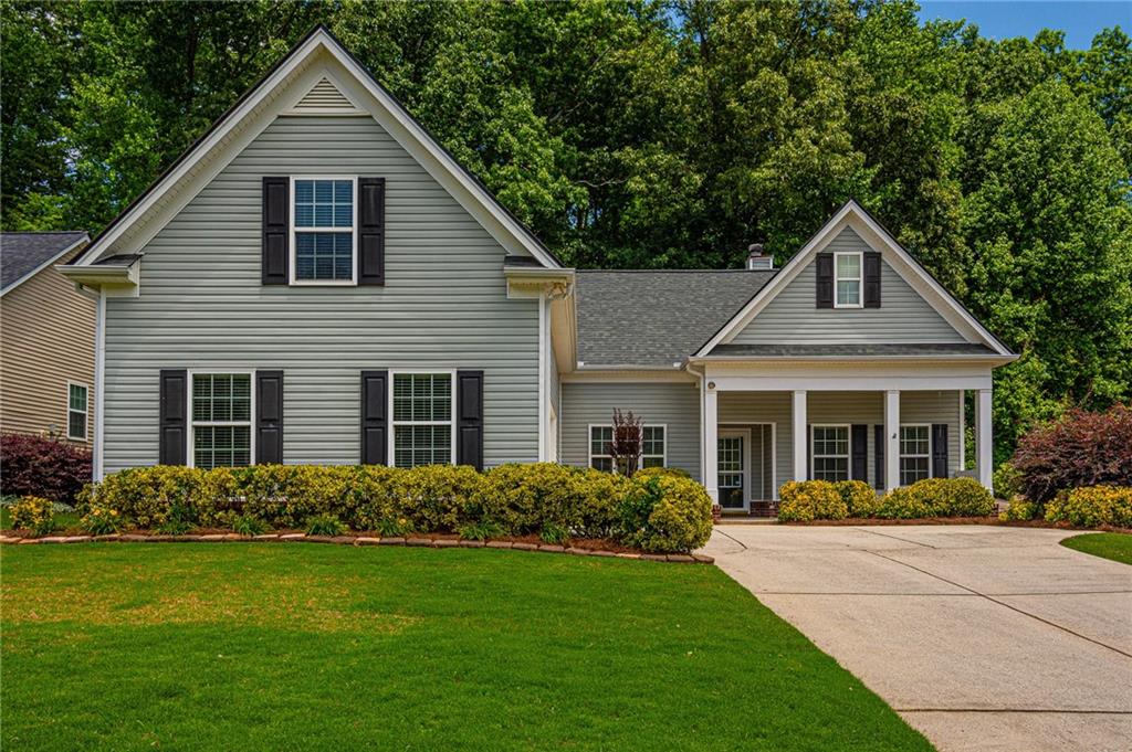 67 Nashport Lane