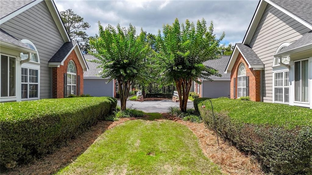 908 Burnt Hickory Circle Nw Unit 7 Property Photo 4