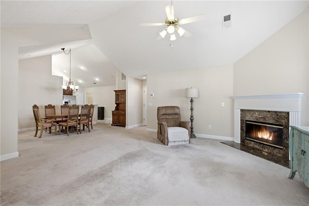 908 Burnt Hickory Circle Nw Unit 7 Property Photo 16