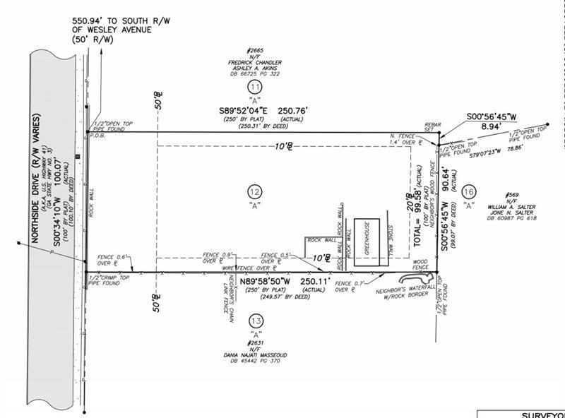 2649 Northside Drive Nw Property Photo 1