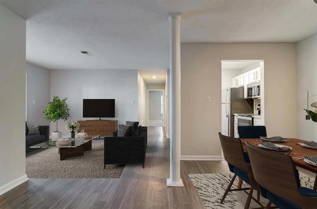 1113 Powers Ferry Place Unit 1811 Property Photo 13