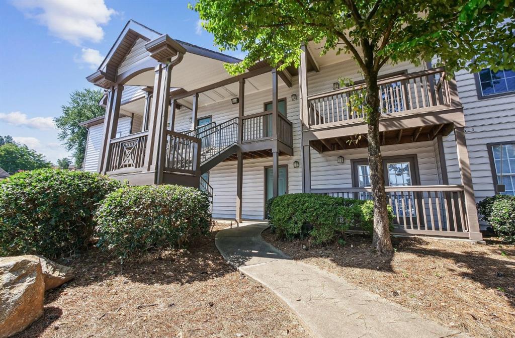 1113 Powers Ferry Place Unit 1811 Property Photo 32