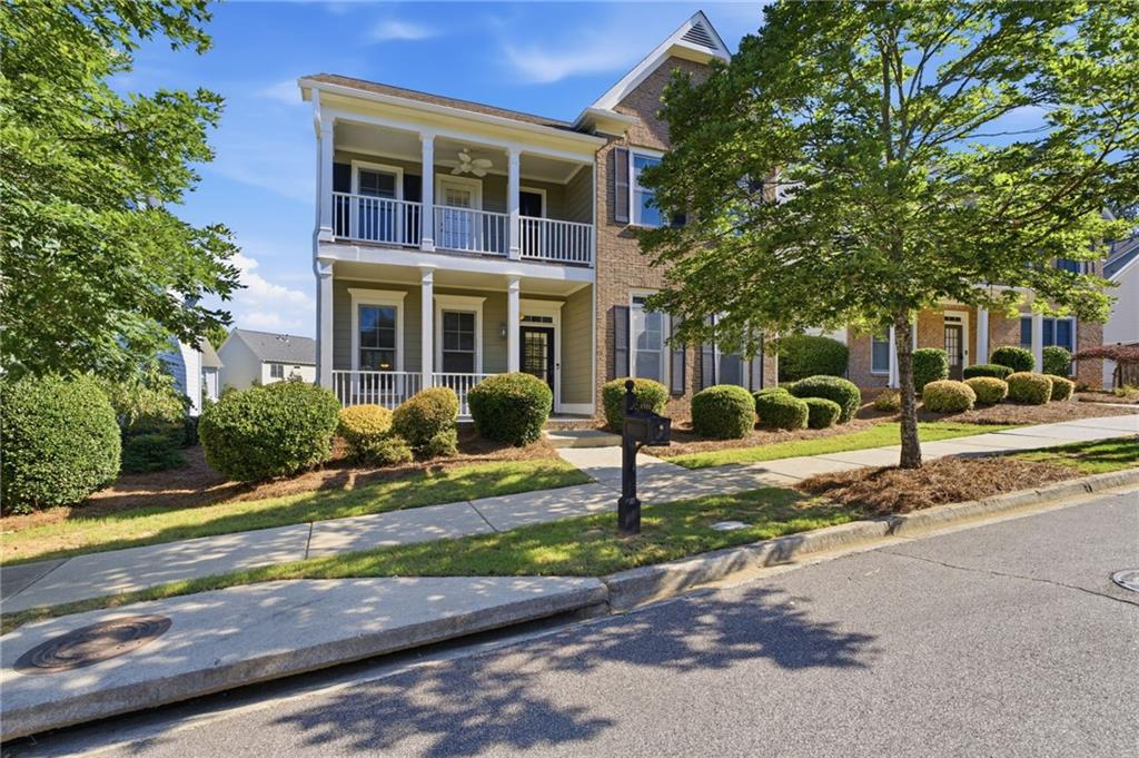 4906 Gathering Place