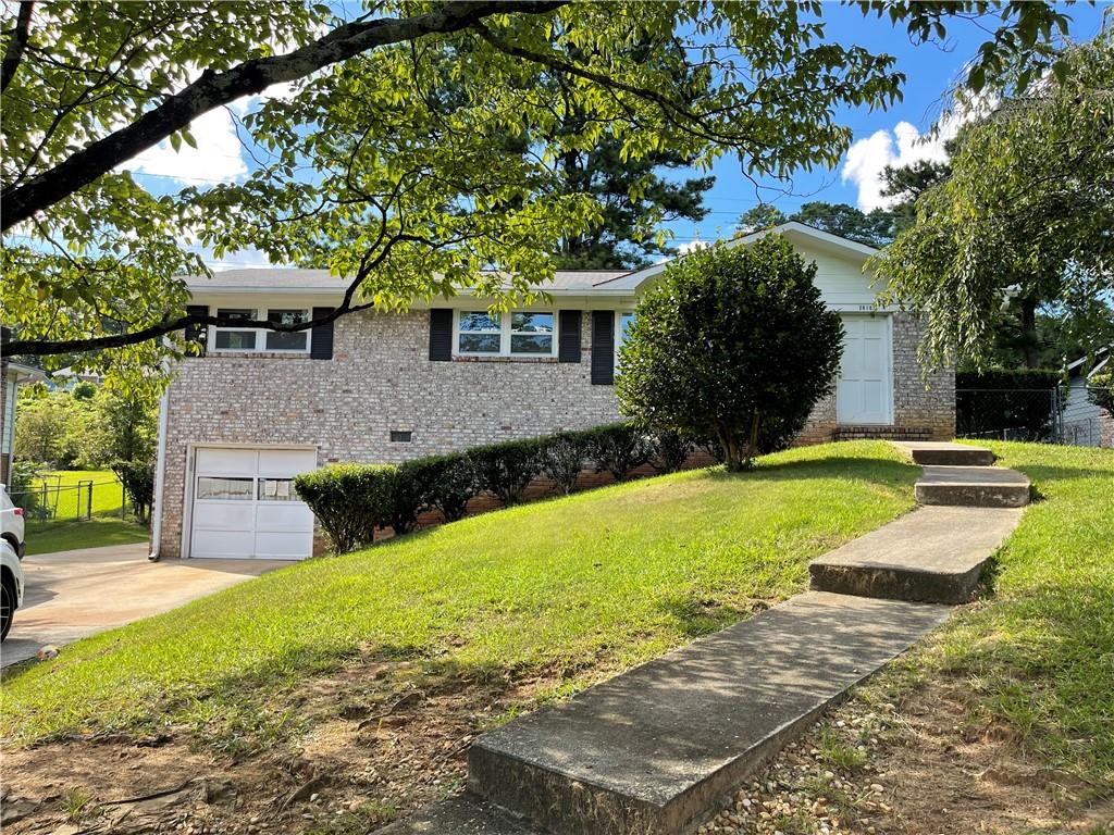 2910 Marlin Drive Property Photo 1