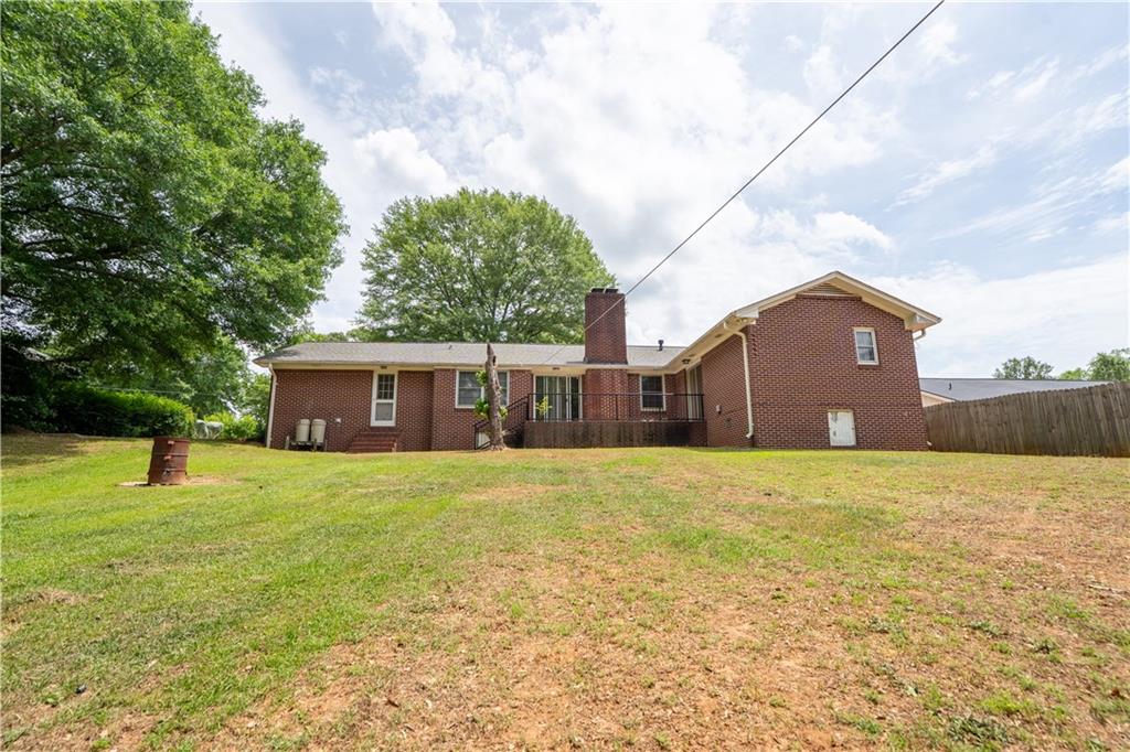 1334 Sherri Lane Property Photo 1