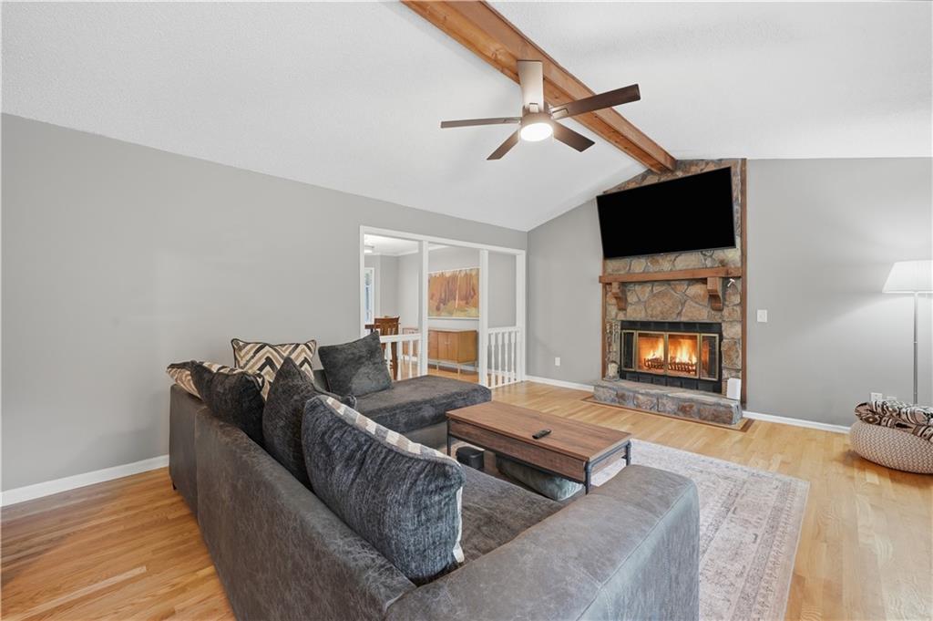 6166 Picketts Ridge Nw Property Photo 1