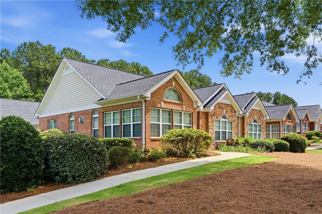 4533 Caleb Crossing Unit 18 Property Photo 1