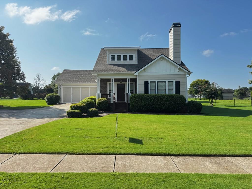 1713 Townside Drive Property Photo 1