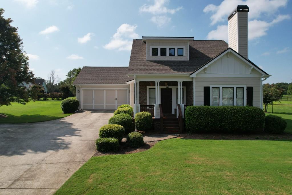 1713 Townside Drive Property Photo 3