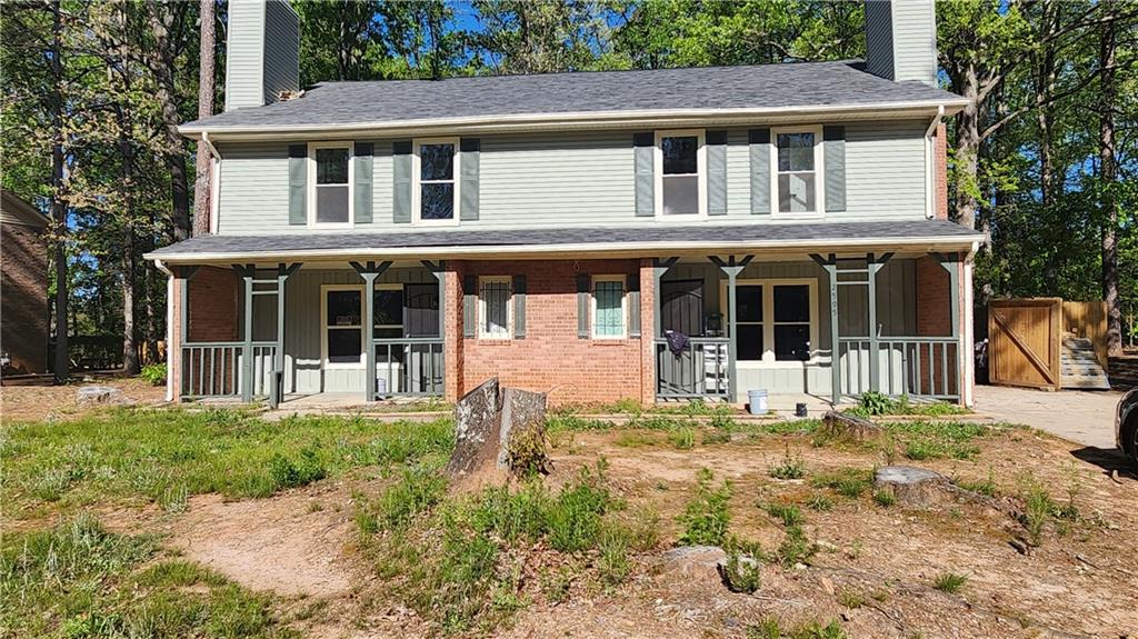 2595 Golfview Terrace SE Property Photo 1