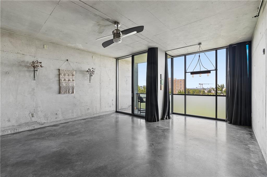 480 John Wesley Dobbs Avenue Ne Unit 708 Property Photo 16