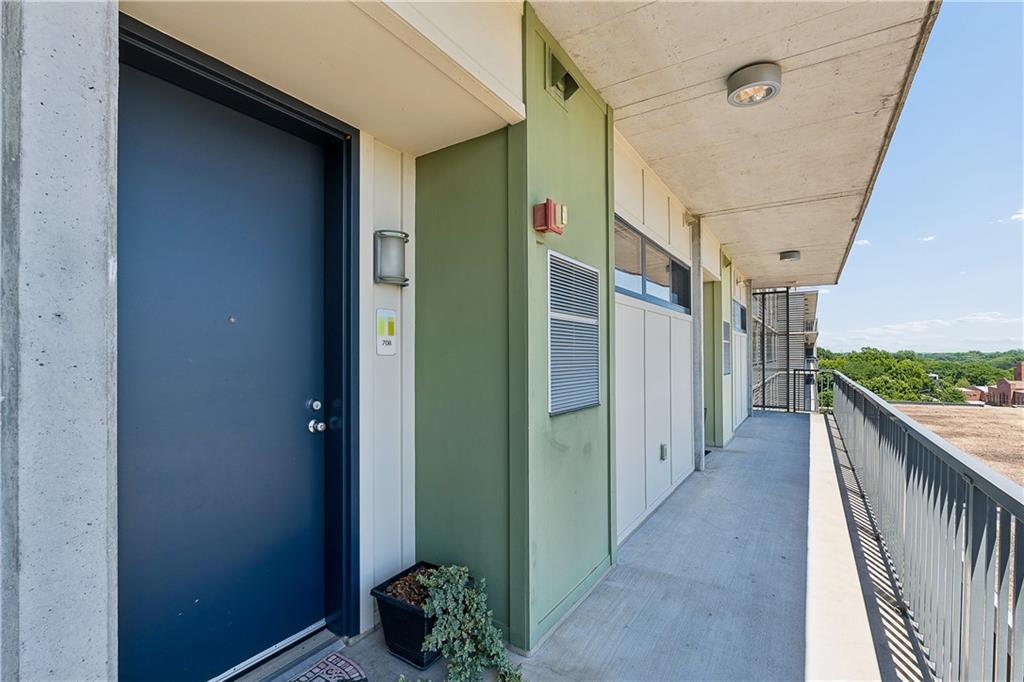 480 John Wesley Dobbs Avenue Ne Unit 708 Property Photo 36