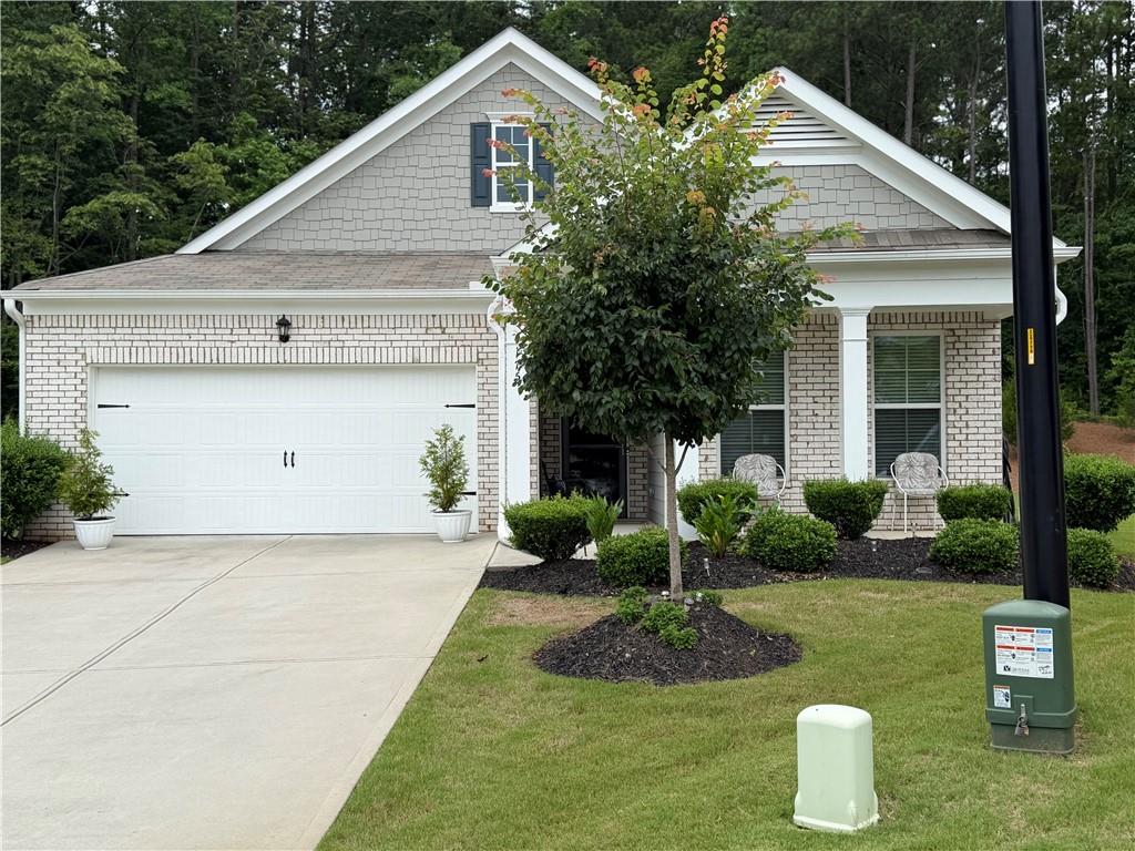 175 South Cornucopia Property Photo 1