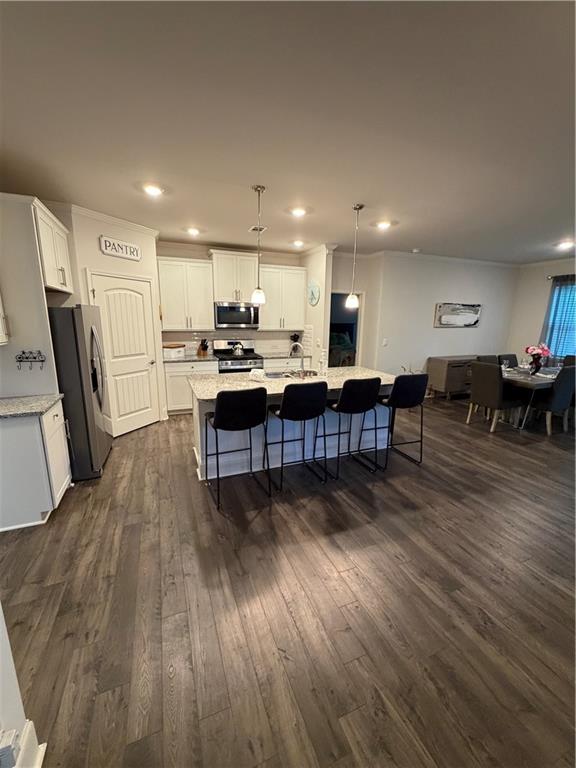 175 South Cornucopia Property Photo 6