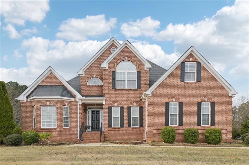 400 Kyle Court