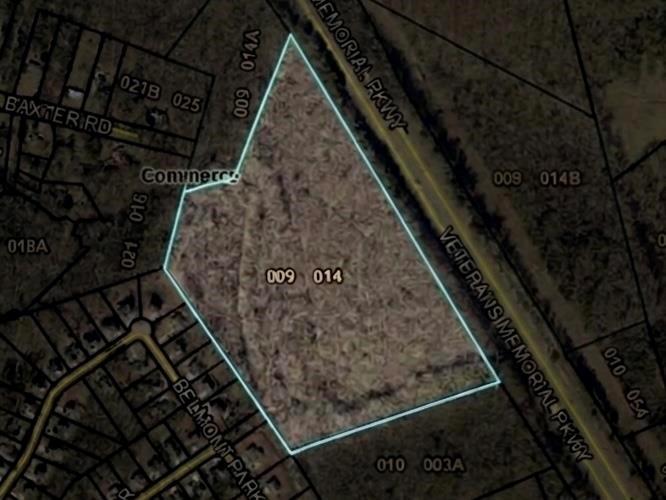 00 US Hwy 441 South Property Photo 1