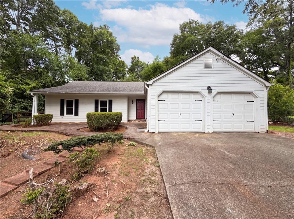 158 Colemans Bluff Drive
