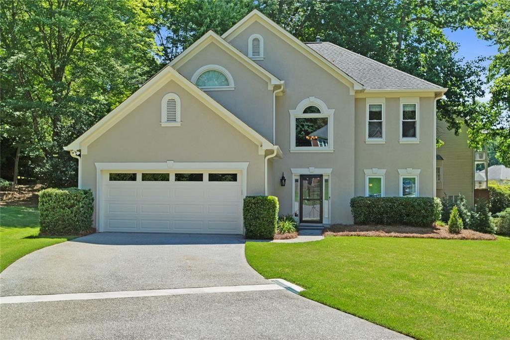 565 Windermere Park Court Property Photo 1