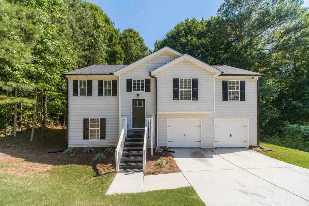 1825 River Run Road Property Photo 1