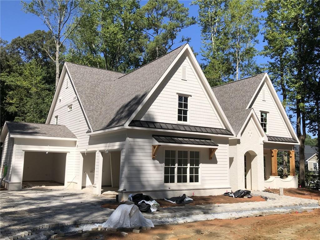 1640 Corner Road Property Photo 1