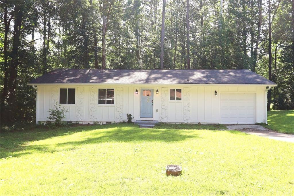 3572 Orbit Court Property Photo 1