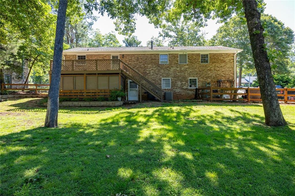 114 Margo Trail Se Property Photo 33