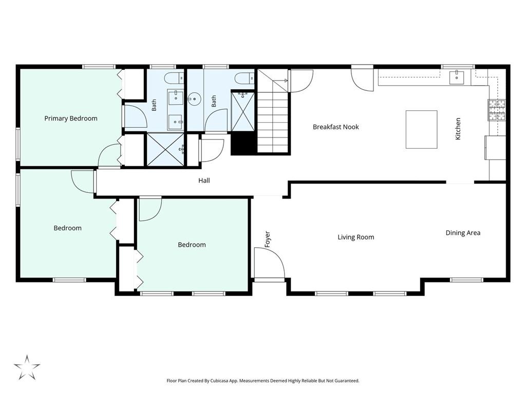 114 Margo Trail Se Property Photo 38