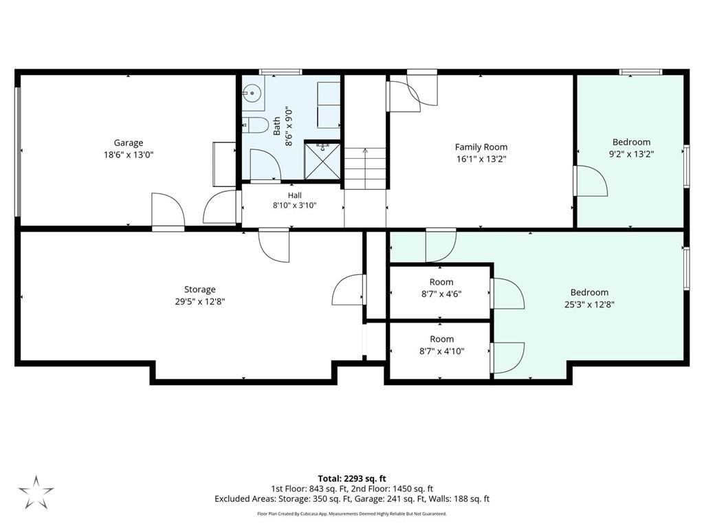 114 Margo Trail Se Property Photo 39