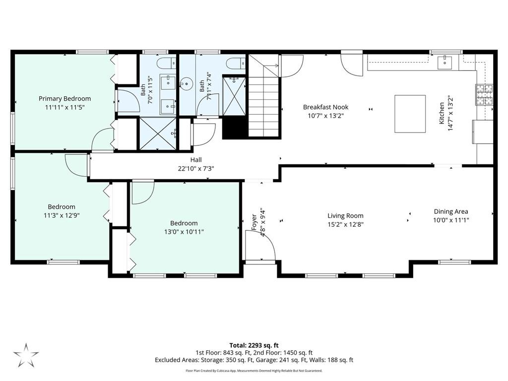 114 Margo Trail Se Property Photo 40