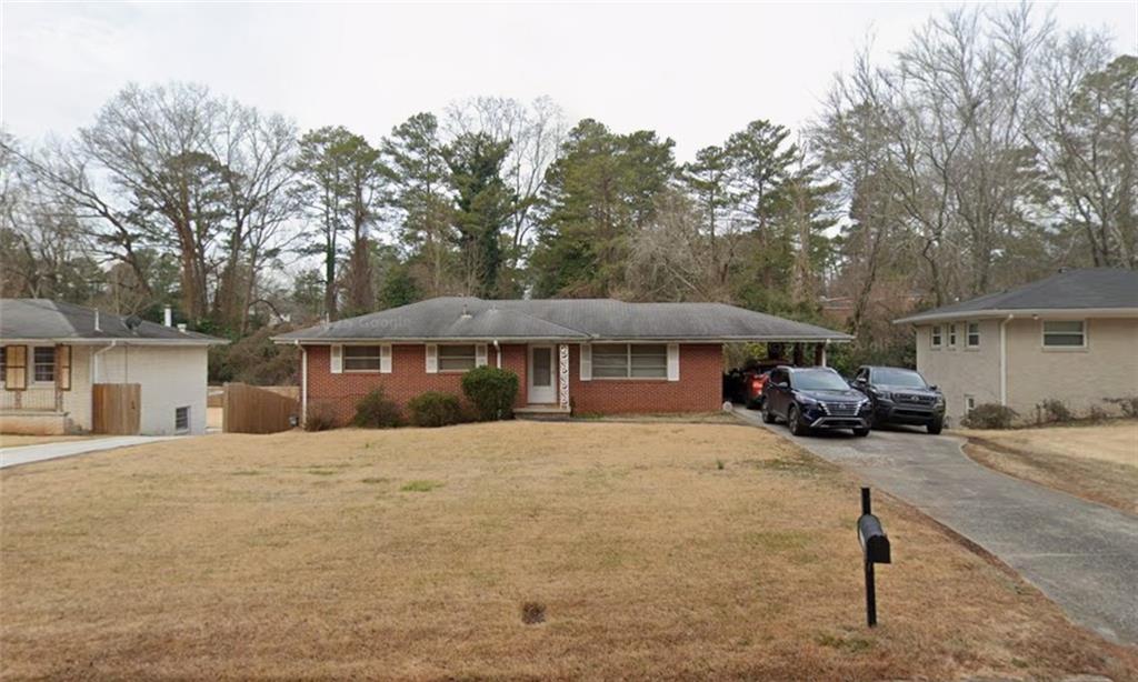 2173 Kilarney Road Property Photo 1