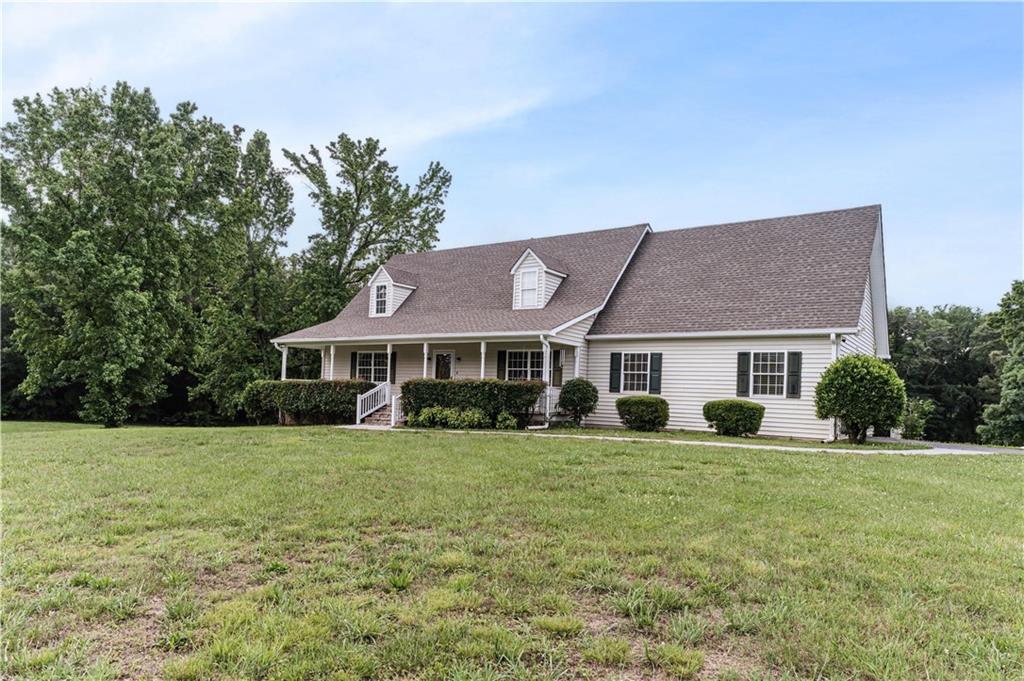 55 Ted Donath Road Property Photo 1