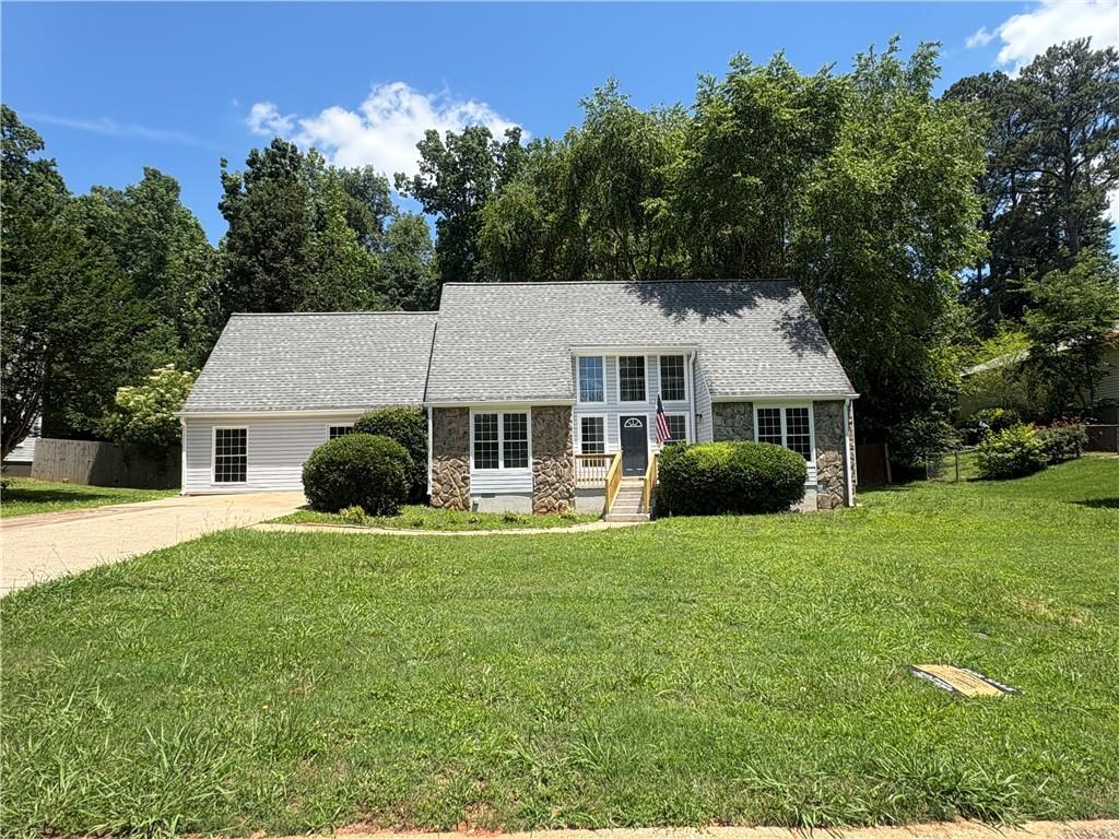 6762 Oakland Drive Property Photo 1