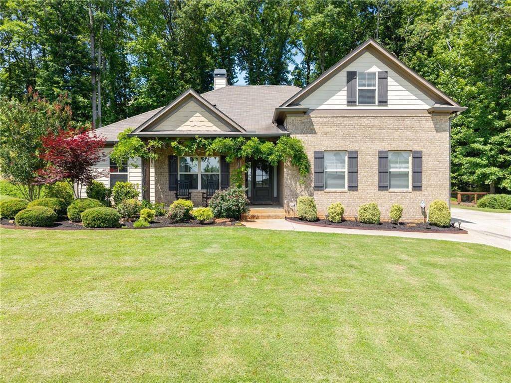 67 Blue Sky Drive Property Photo 1